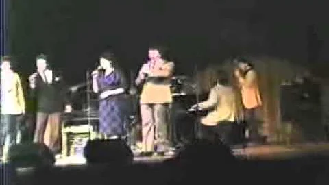 Hinson's at Elkins, WV entire concert