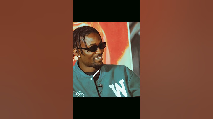 ONE LYRICAL répond enfin à NGAAKA BLINDÉ : AUTO GAMBIE BI #rapgalsen