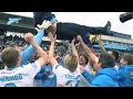 Эксклюзив «Зенит-ТВ»: как сине-бело-голубые отмечали пятое чемпионство в истории