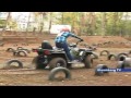 The Auto Show: Mumbai's 3rd Polaris experience zone