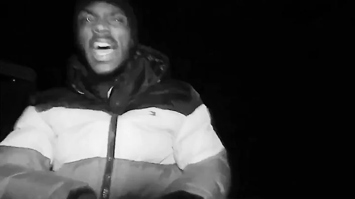 Marshawn - My Nothing (B Lovee - My Everything Rem...
