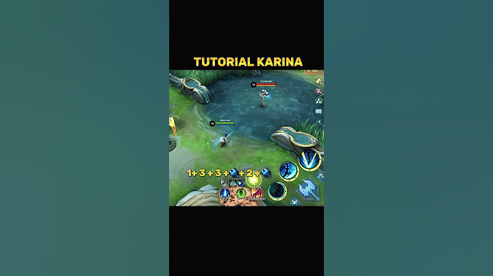 ✅Karina Tutorial by Renyaaa
