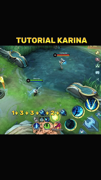 ✅Karina Tutorial by Renyaaa