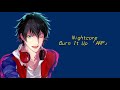 Nightcore - Burn It Up 「ARP」