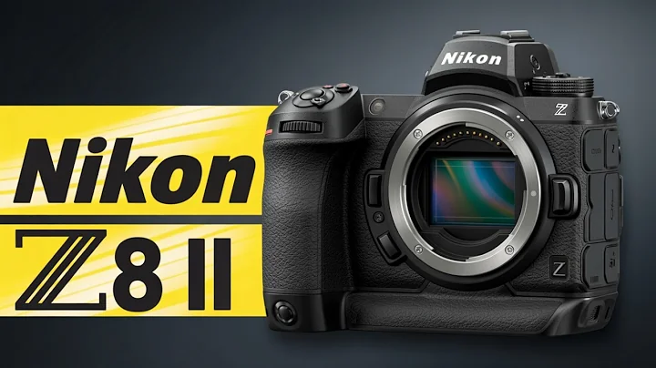 Nikon Z8 II - Value For Money? | Worth To Wait?