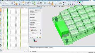 Cimatron NC Programming with Templates Part 2