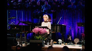 Hallelujah, What A Savior (Live from Sing! 2017) - Joni Eareckson Tada chords