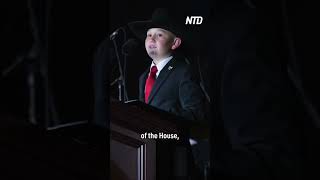Nevada Fourth Grader Joins House Speaker in Lighting U.S. Capitol Christmas Tree