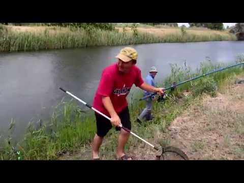 Последний день весны