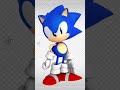 Sonic clasico