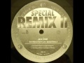 Jane Child - Don't Wanna Fall In Love (Special RemixⅡ ''Remix2'')