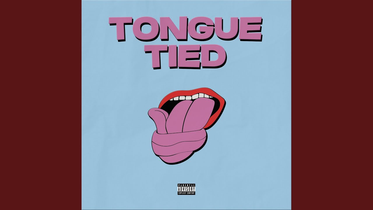 Tongue Tied (feat. E.Ziyah) - YouTube