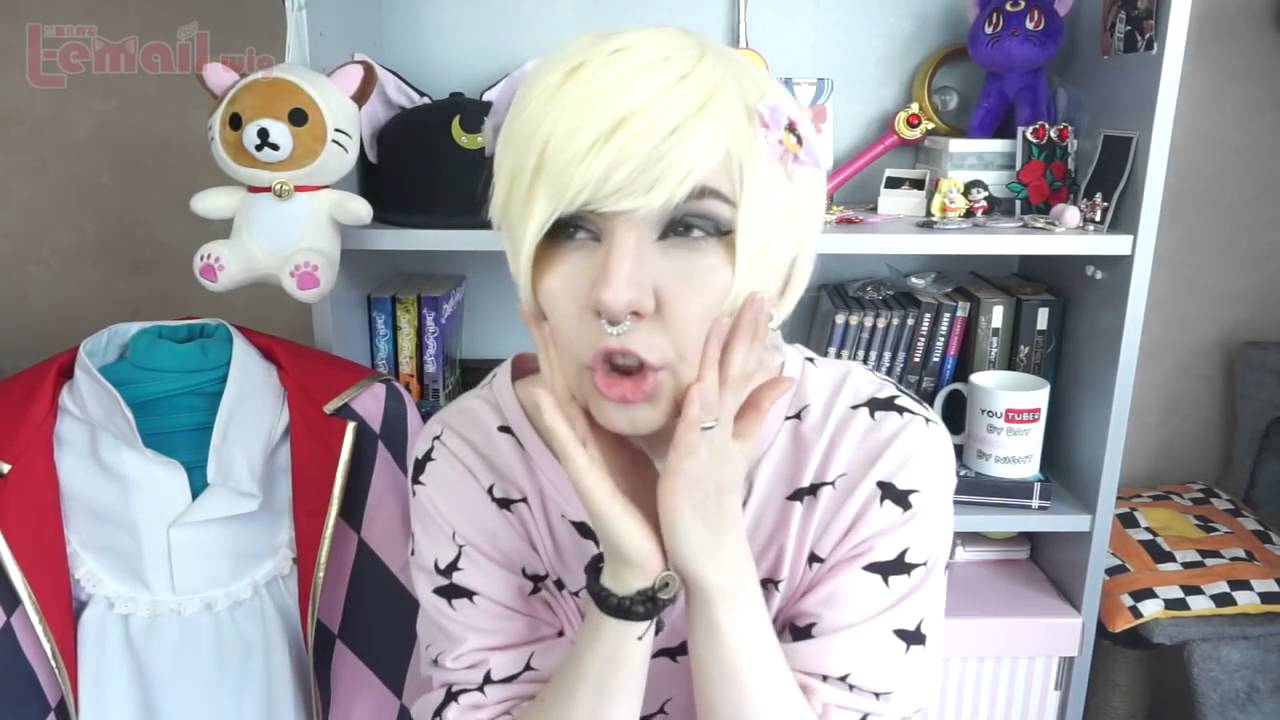 Wig Review from Wig-Supplier.com