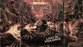 Watch Essence Lost In Violence video