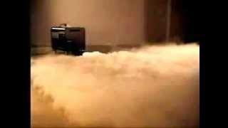 Antari Fog Machine   DNG 200 Effect