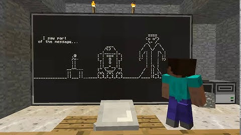 Minecraft + Computer Craft + Star Wars + Friends = Awesome