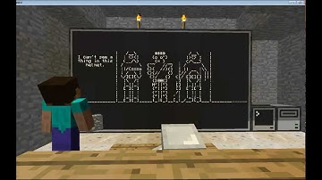 Minecraft + Computer Craft + Star Wars + Friends = Awesome