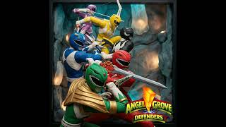 Angel Grove Protectors A Mighty Morphin Power Rangers Fan Song