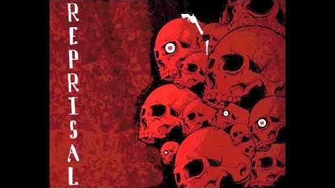 Metal Song Demo 2012