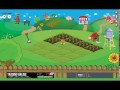 PTC de rublos + jogo coinplants