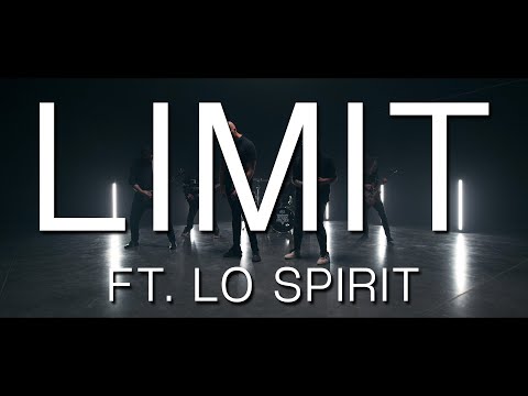 Limit  ft. Lø Spirit 