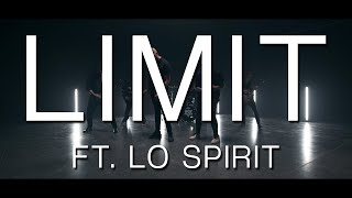 Citizen Soldier ft. Lø Spirit - Limit  (Official Music Video)