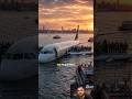 👉 Miracle on the Hudson 😱 How 155 People Survived a Plane Disaster #shorts #usa #unitedstates