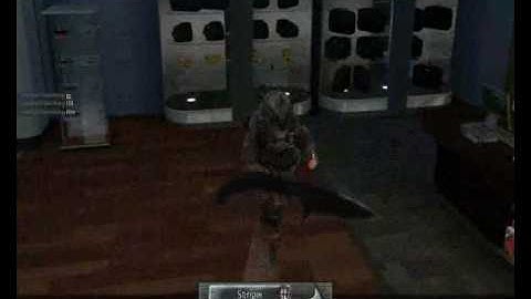 MW2 Final Killcam! Very First (HD)