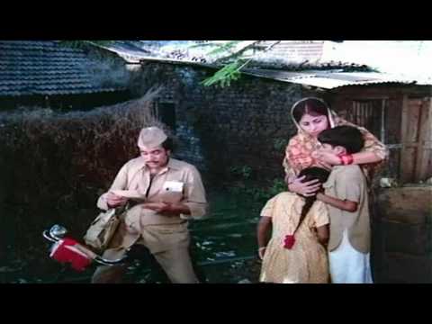 dakiya daak laya song