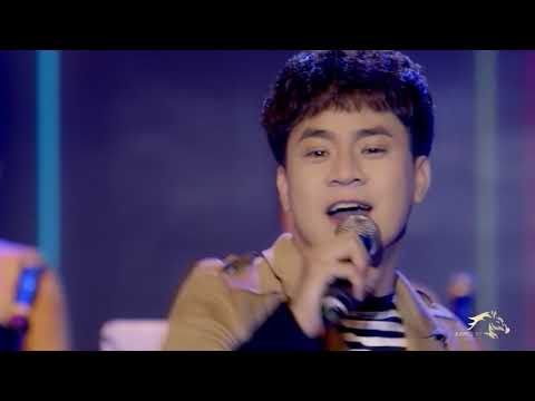 Người Hãy Quên Anh đi - Phương Trần