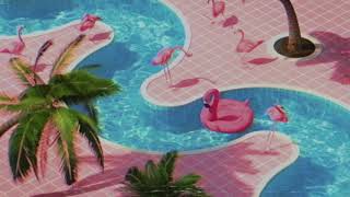 Yung Bae &amp; Flamingosis - The Girl Next Door