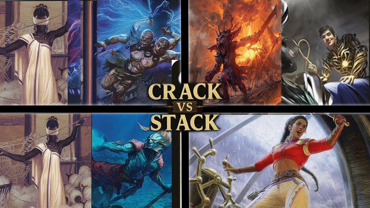 Legends and Value Engines Collide! | Tymna/Kraum vs RogSilas vs Tymna/Thrasios vs Sisay | cEDH thumbnail