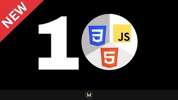 10+ HTML CSS & JavaScript Financial Web Applications COURSE With PROMO