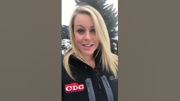 Chel-Ski Ambassador Chemmy Alcott helps celebrate National Apprentice Week 2017