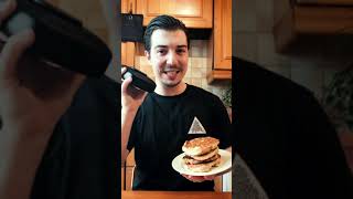 Shooting food photography with an instax™ 🥞YUM! | instax@home