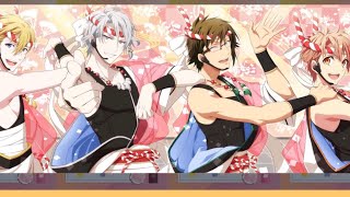 アイナナ 八乙女楽 ぱしゃこれ MATSURI 祭り まつり 八乙女楽 MATSURI - アイドリッシュセブン（アイナナ）攻略Wiki