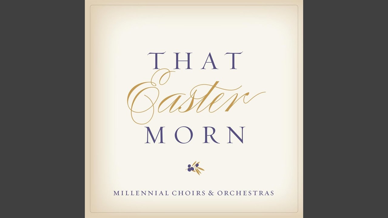 I Know That My Redeemer Lives