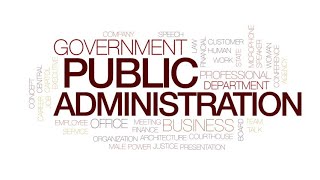 Public Fiscal Administration