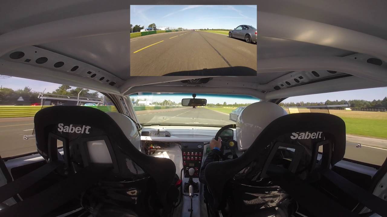 Croft Circuit, Javelin Trackdays Shuntsport Run 2 YouTube