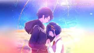 Nightcore- All About You (WARR!OR)