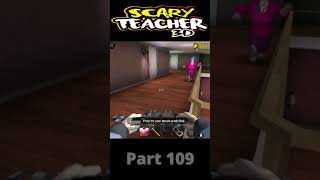 Scary Teacher 3d - # 109 screenshot 5