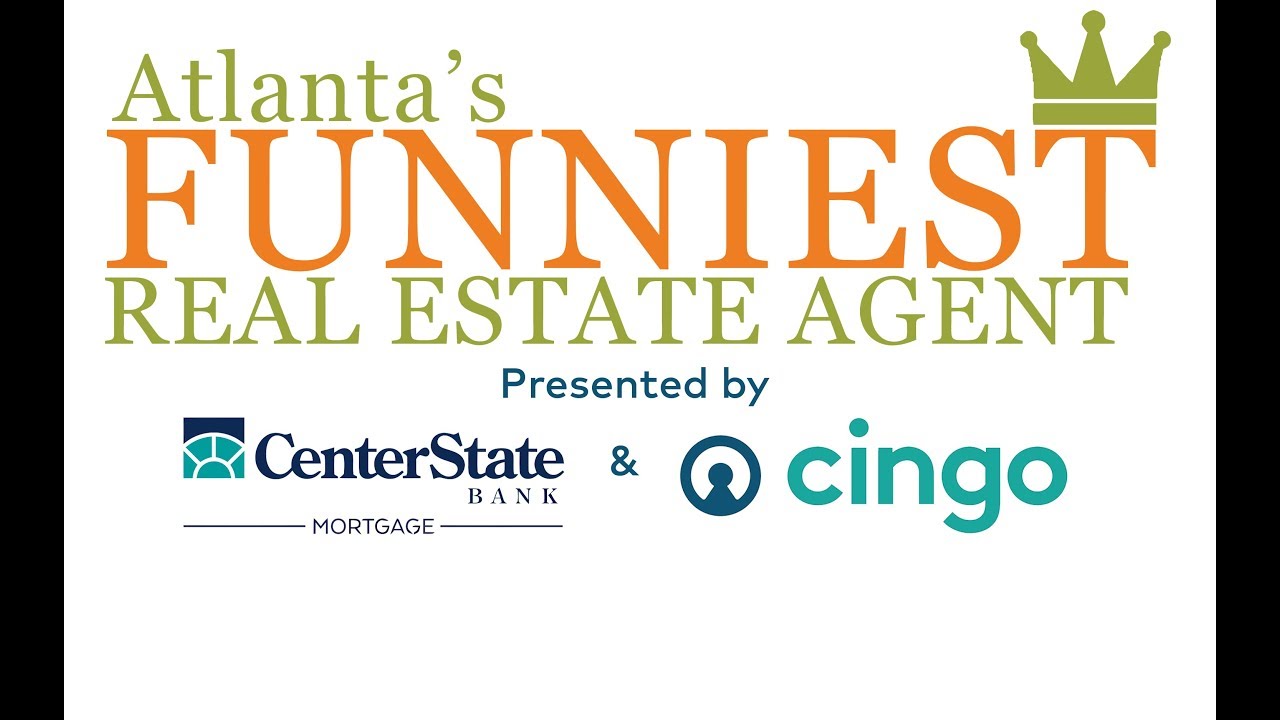 Funniest Real Estate Agent 2018 Recap Video