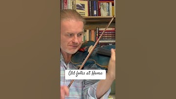 Thumbnail of Old Folks at Home 🎻