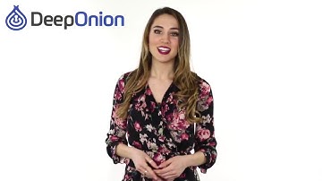 DeepOnion - A Small Introduction