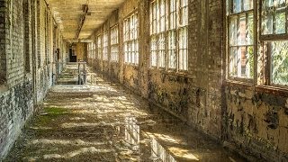 'On Broken Wings' Chanute Air Force Base