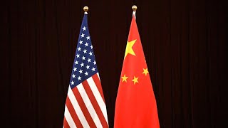 China Vows ‘Resolute Measures’ After Biden’s New Tariffs