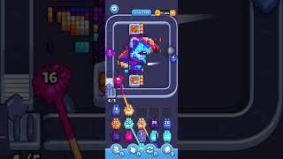 pixel flow level 1204