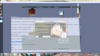Fly Hack By Luffy [Khaliloss Warta]