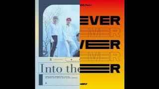 Ateez Inception original   japanese ver  split audio