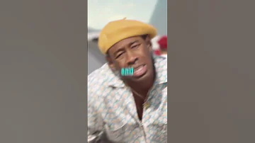 See you again 🐝 - Tyler the creator(live) ft Kali Uchis #songs #tylerthecreator #kaliuchis #shorts